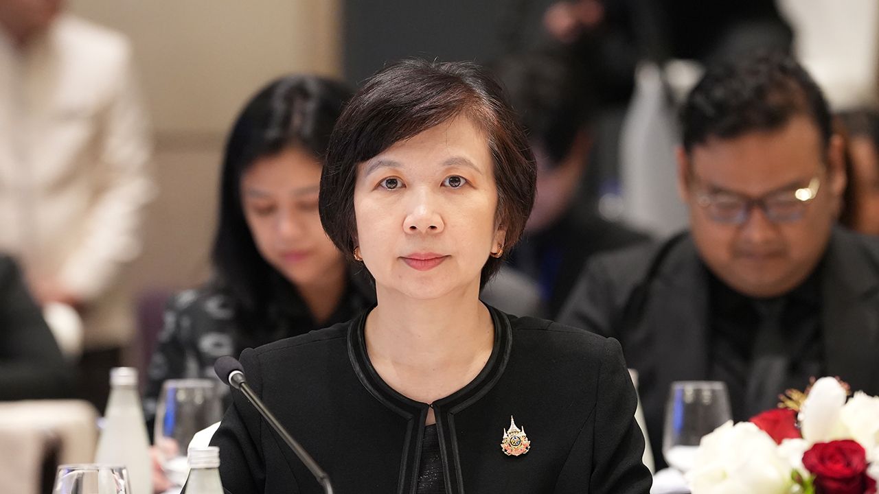 泰国-美国商讨19%关税，继续讨论猪肉与瘦肉精问题