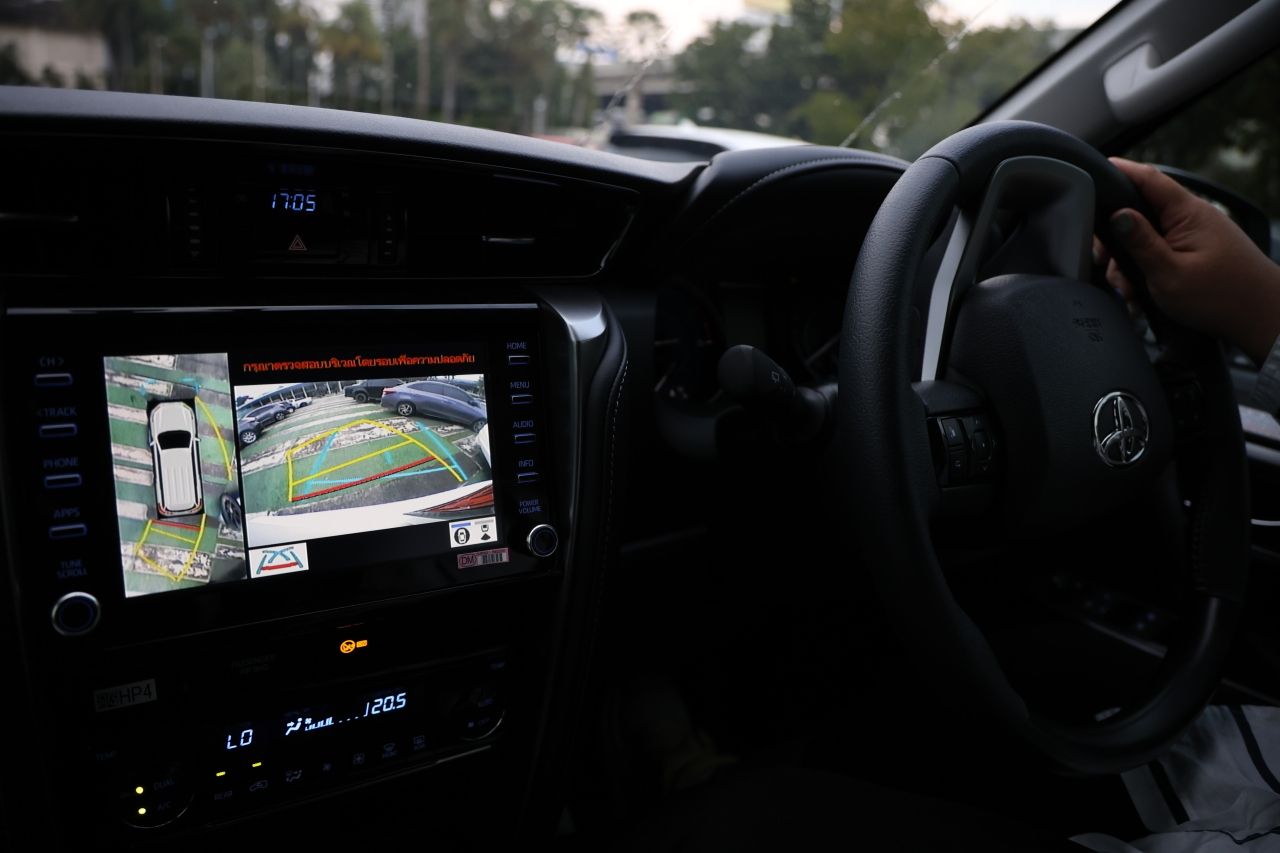 试驾评测 Toyota Fortuner Leader G Plus：更具价值、更运动风格