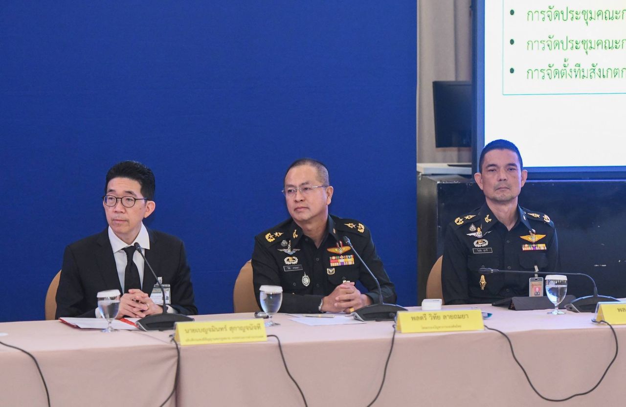 “文泰” 要求泰国人相信军队可以及时撤走重武器，如果柬埔寨不遵守协议