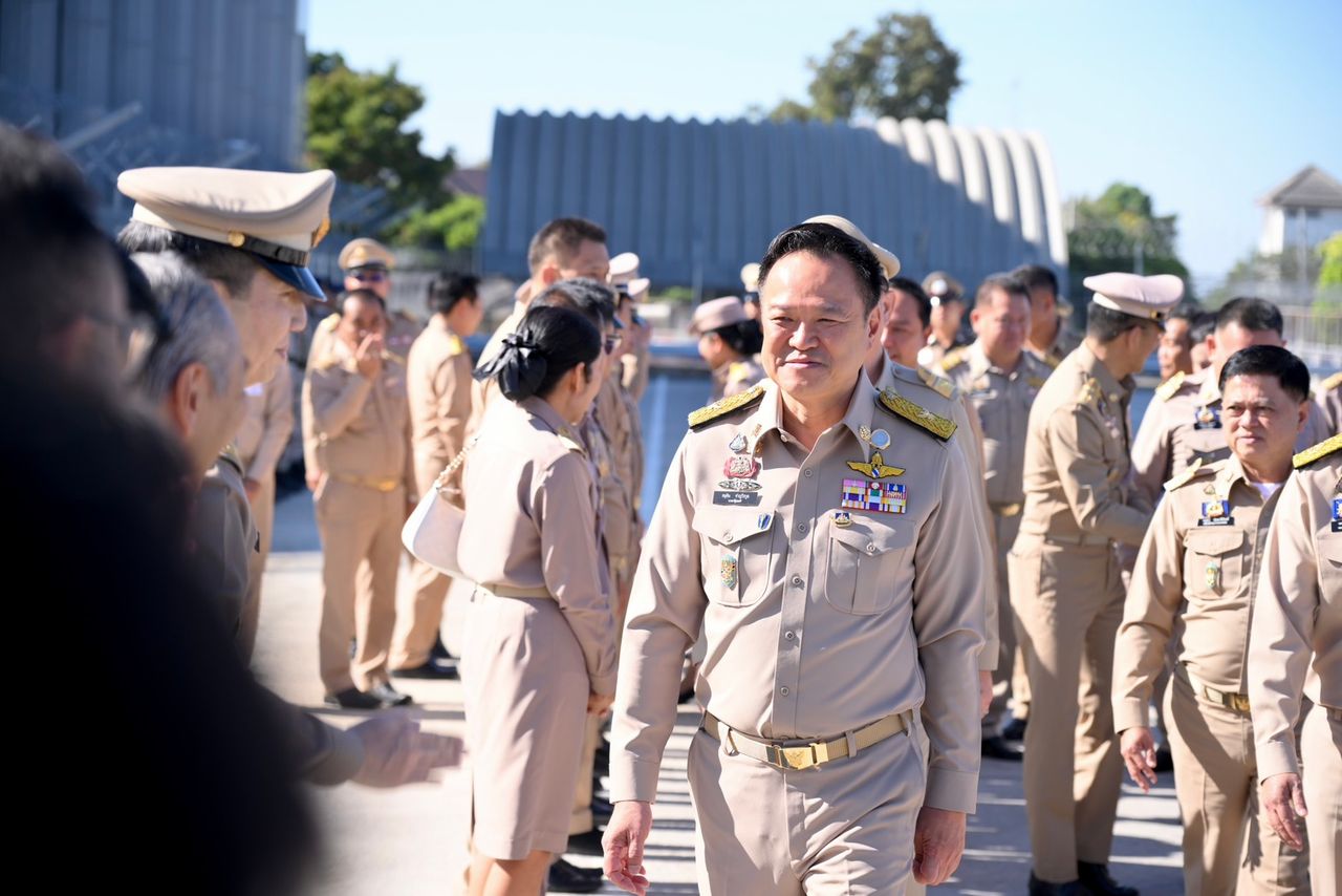 “阿努廷” 表示根据标准缓解南部洪灾，拒绝回应柬埔寨是否向IMF借款