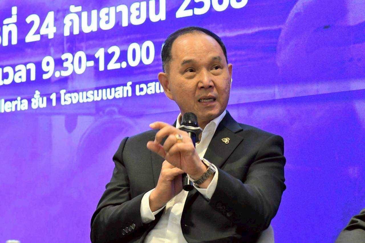 “泰航”建议政府出售股份减少管理角色，担忧“政治”干预导致业务重蹈覆辙