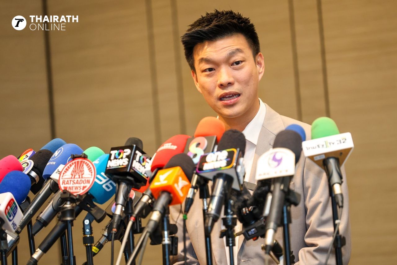 “特意” 强调不投票支持 “大图” 人民党将在本周一下午做出决定，预计9月3日选举总理