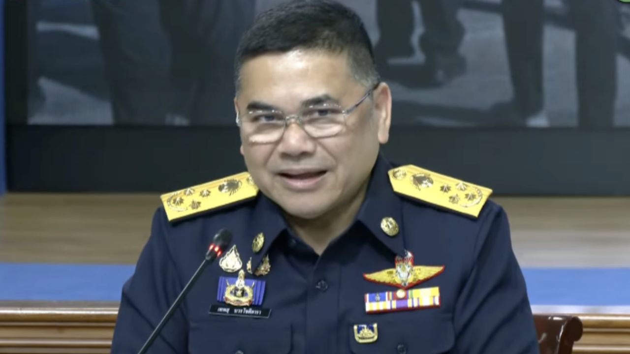 总结行动成果：拔除跨国诈骗网络“吉姆列克-本·史密斯”超百亿