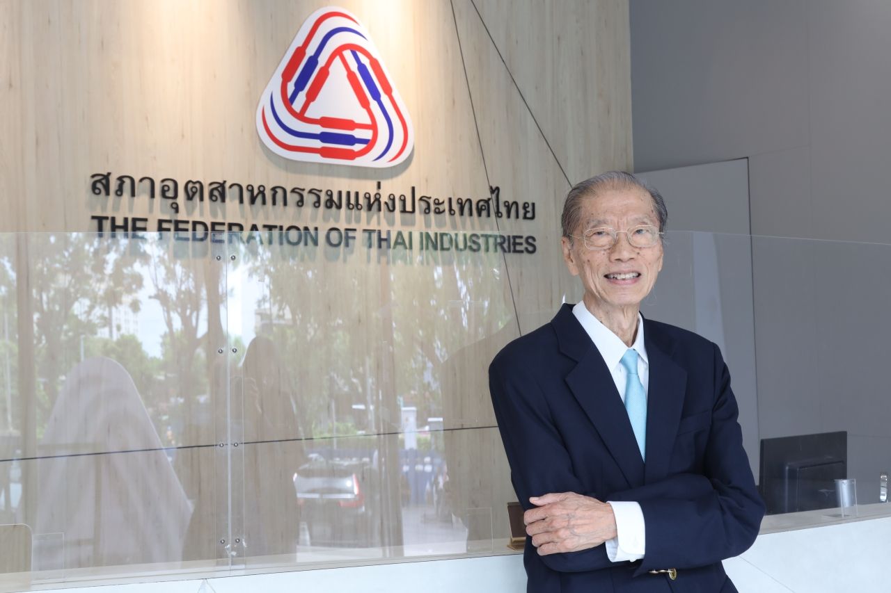 泰国工业联盟预计68年余下期间汽车产业将稳定，私人和政府准备投资