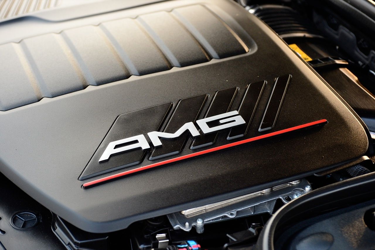 减价 1,890,000！Mercedes-AMG CLS 53 4MATIC+ 特惠价