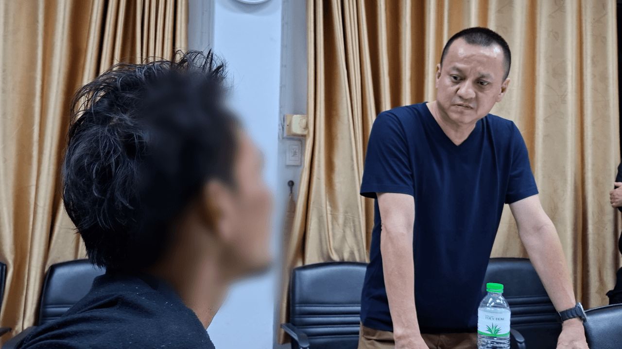 已被抓捕:邻居残忍杀害军士长,吸毒成瘾后行凶