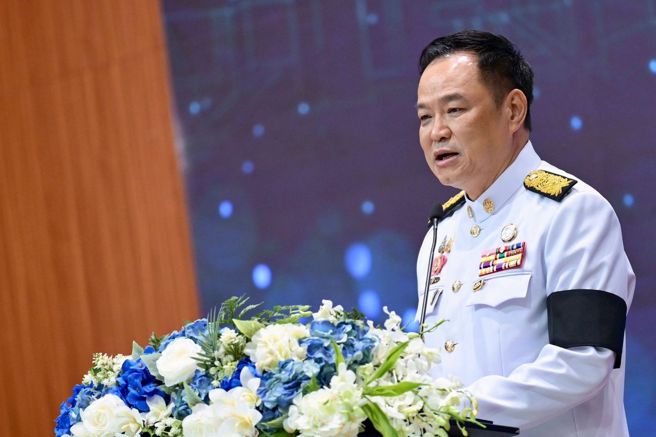 总理确认军事准备就绪，宣称不再有四点和平宣言