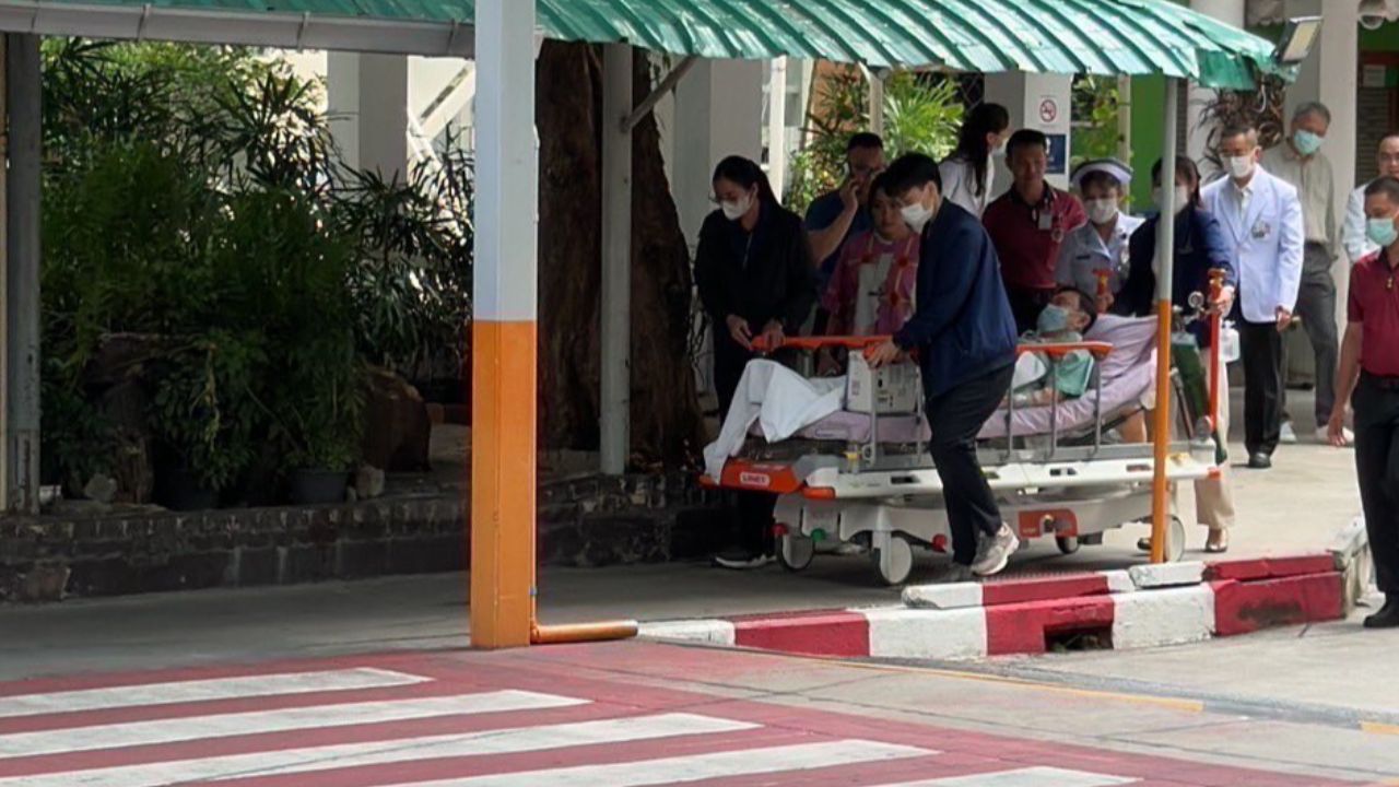 “医学理事会”继续审议三名医生的14号案件，卫生部长“否决”不常有