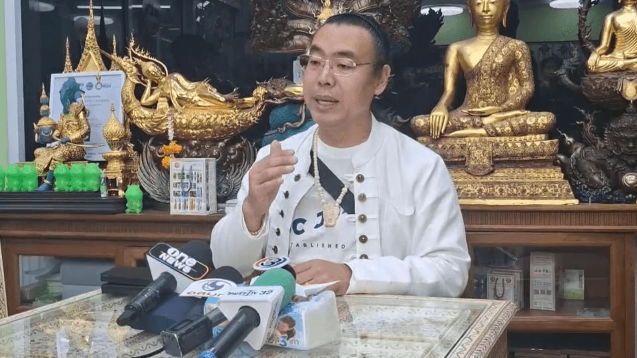 鸿泰嗅剂解释工厂仅用于贴标签,生产地已获许可