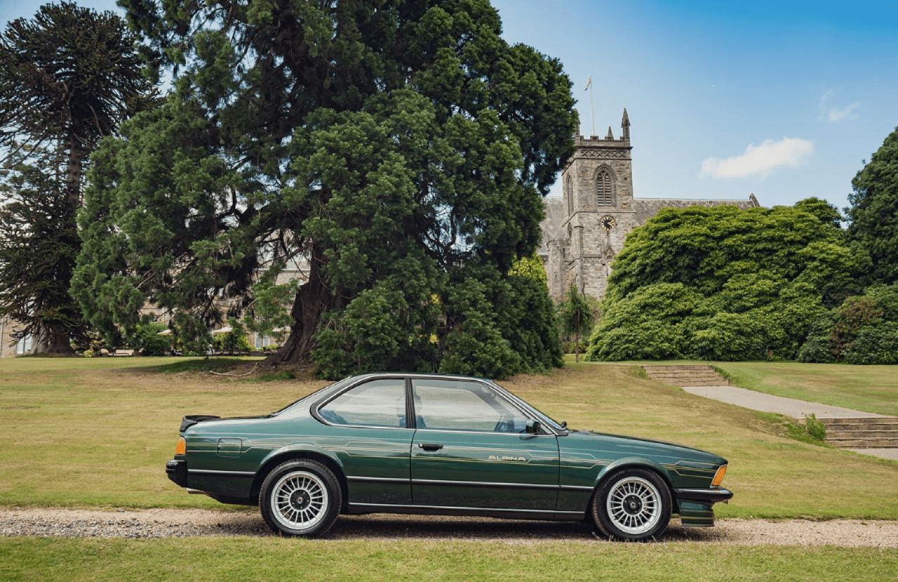 宝马合并ALPINA，准备发布全新车型 BMW ALPINA 2026