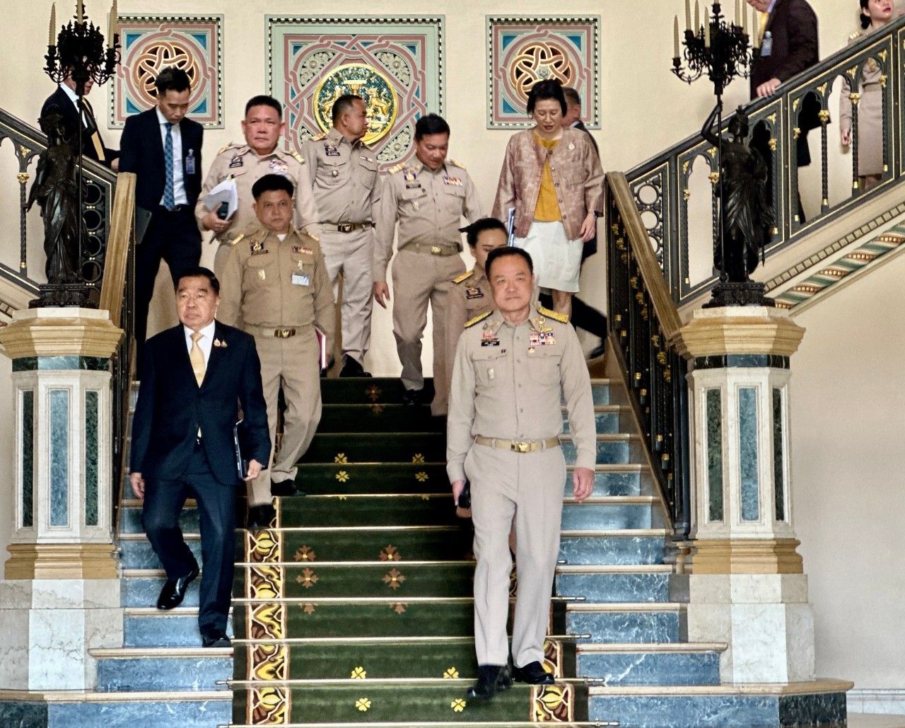 “阿努廷” 表示 “半半加” 反响良好，民众踊跃注册，财政部长准备第二阶段