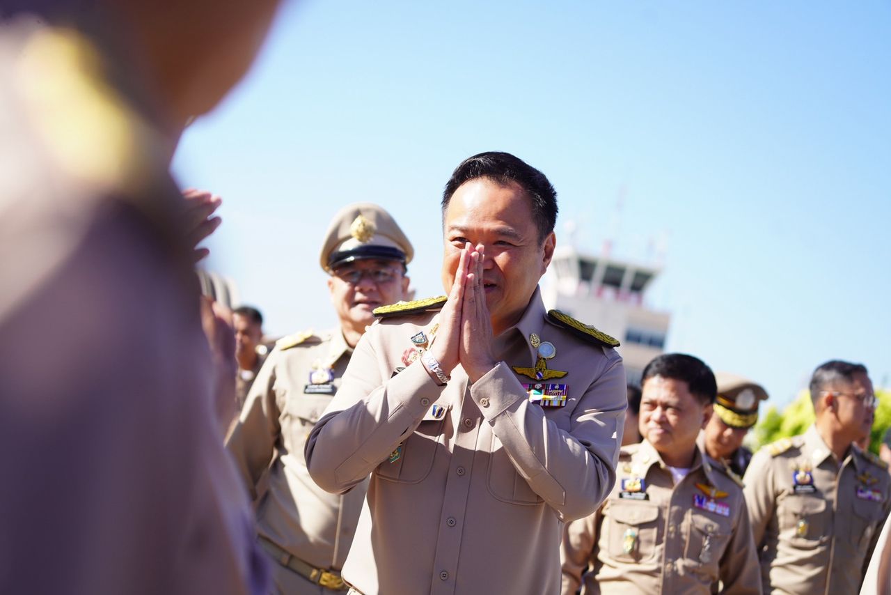 “阿努廷” 表示根据标准缓解南部洪灾，拒绝回应柬埔寨是否向IMF借款