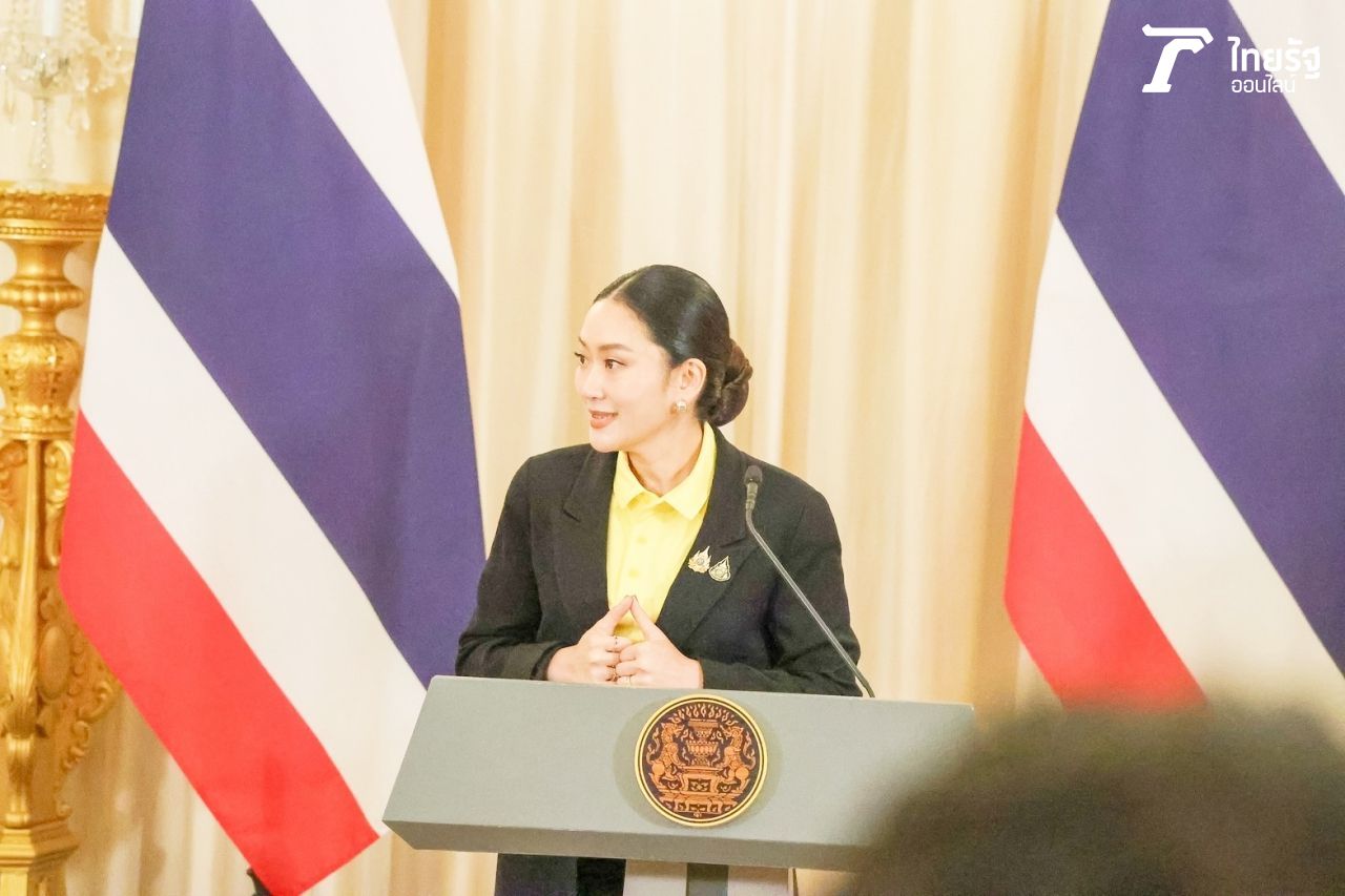 “英拉总理” 为录音事件道歉 称其威胁国家安全 强调捍卫主权