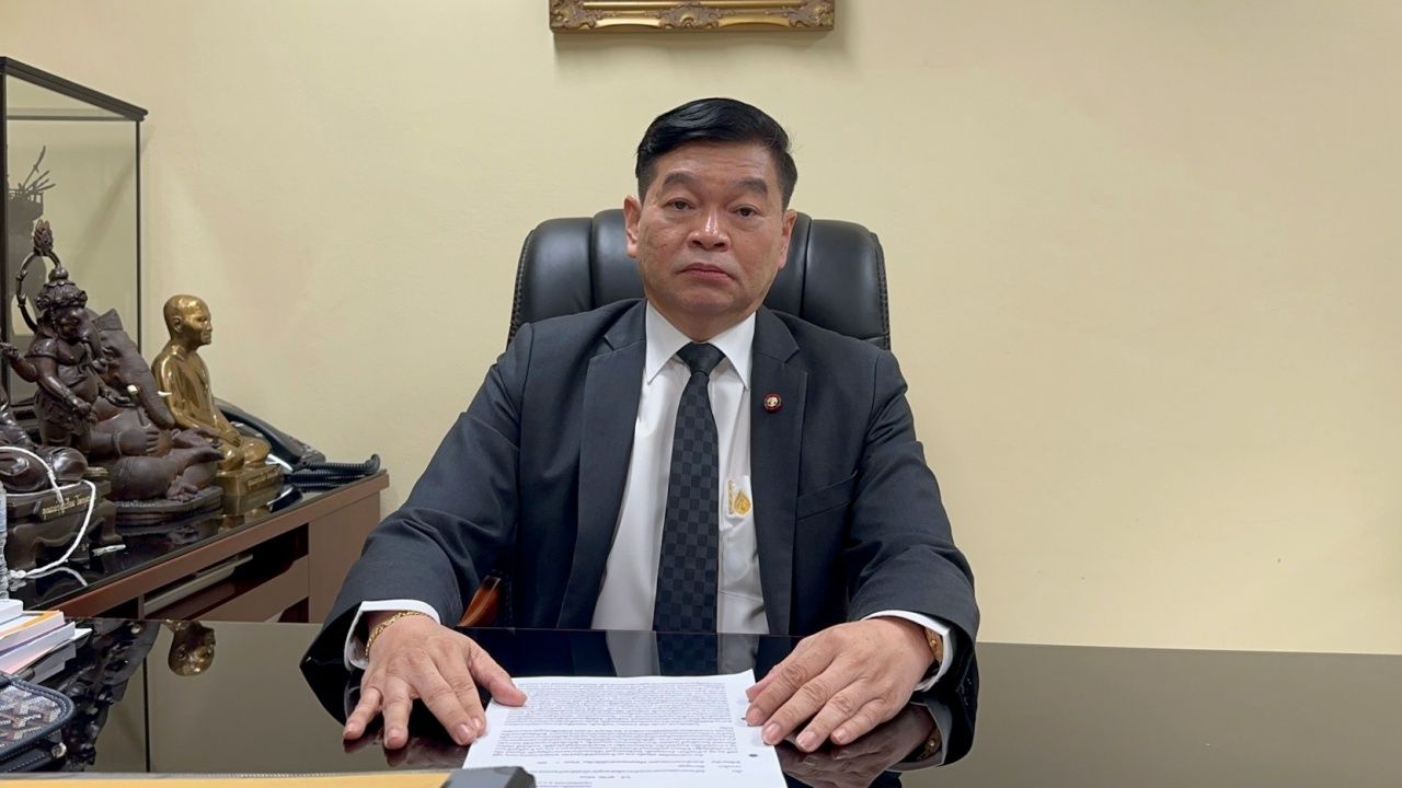 检察长下令审查库克瑞案例 是否为国外案件