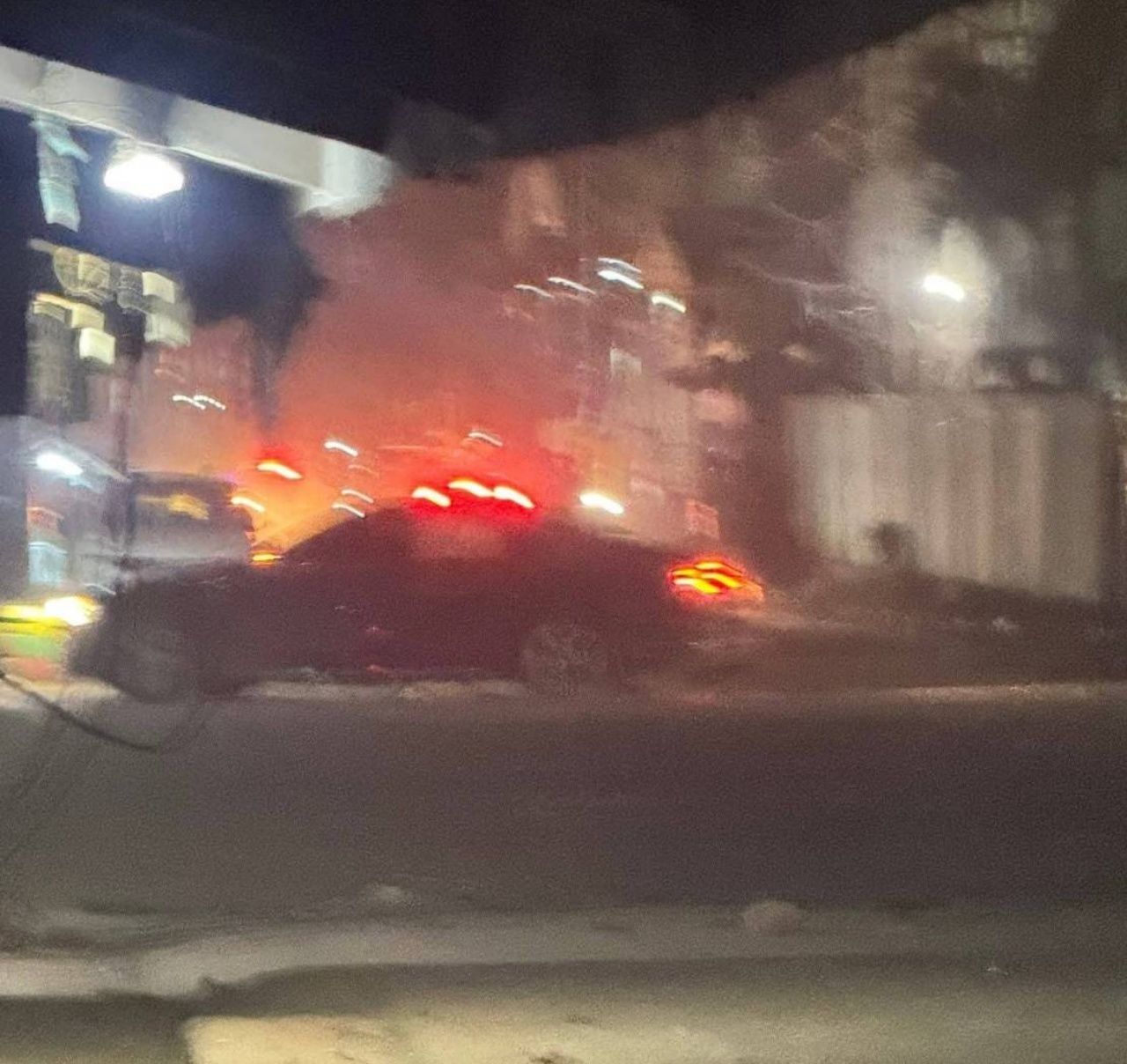 缅甸选举遇挫 不明势力使用自杀式无人机袭击苗瓦迪