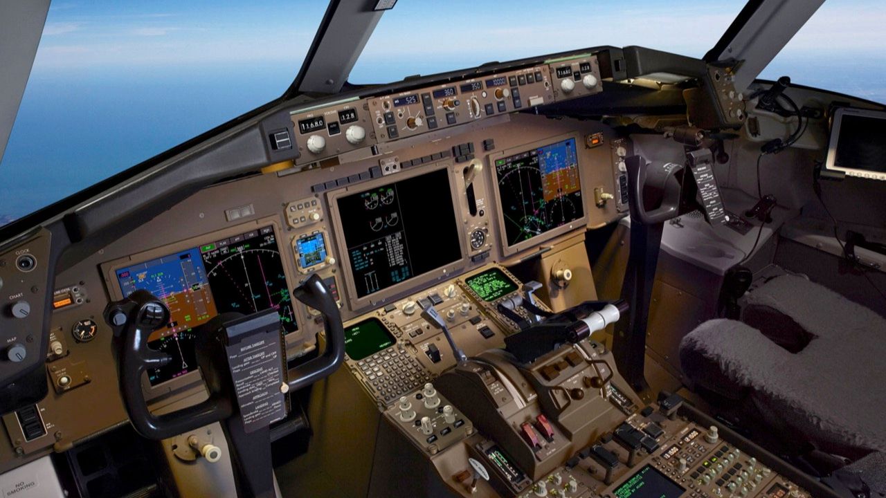 奇迹般生还：回顾 Boeing 767-200 加拿大航空143航班油耗事件