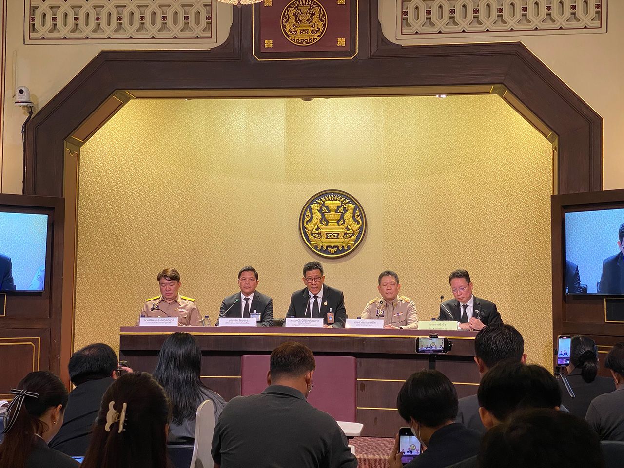 好消息：政府批准不超过10万泰铢的