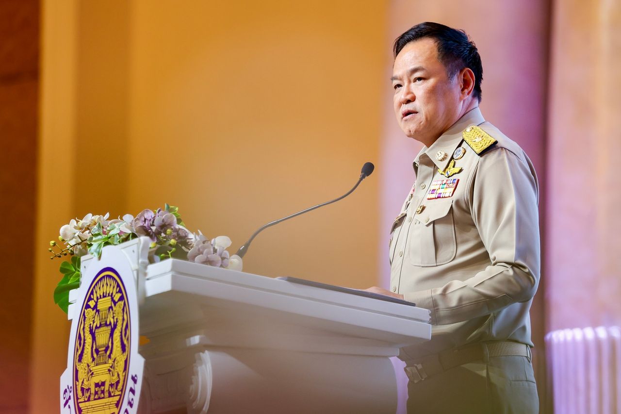 总理颁布2027年预算政策:期待姓氏“躲避灾难”,却面临四面威胁