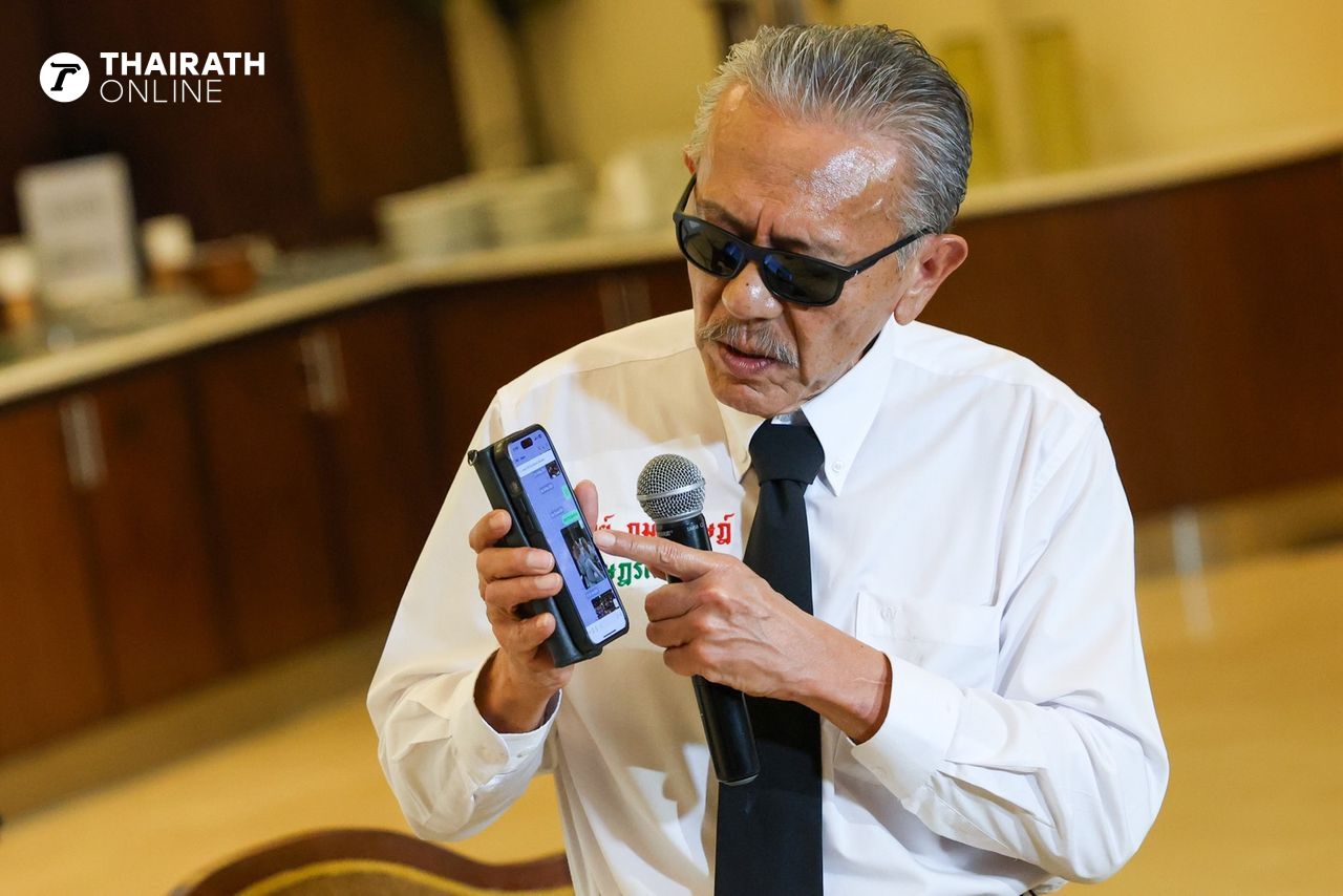 “楚威”反击“威洛”，坚称未受雇推翻橙党，展示与“大红”亲密聊天记录但从未谈政治