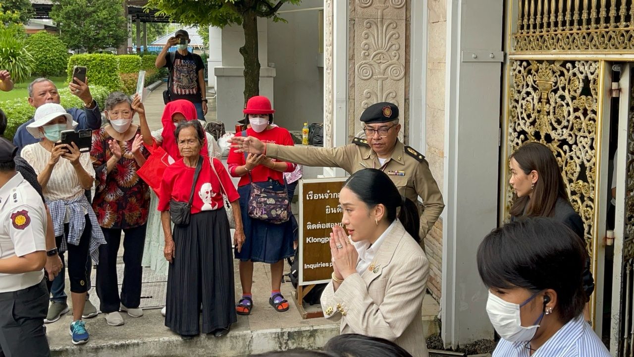 “您令帕察曼”点头回应媒体 承认“他信”心情良好