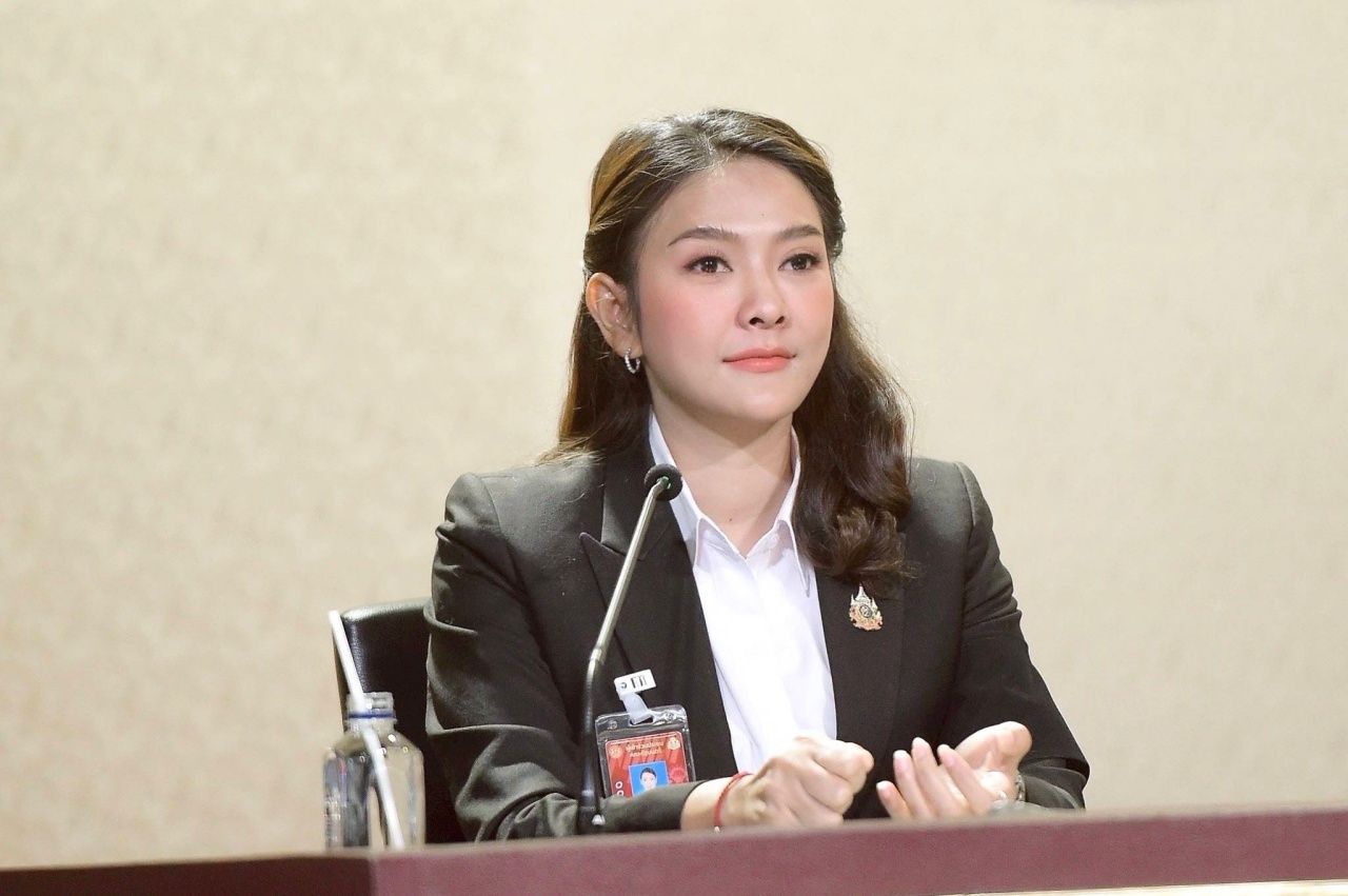 政府喜迎“曼谷”成为游客访问最多的城市