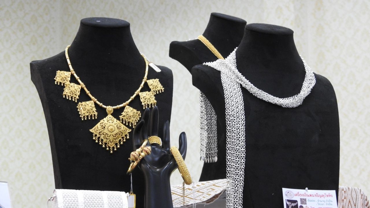 素可泰举办追忆古代思沙查莱活动，预计流入资金达3,000万泰铢