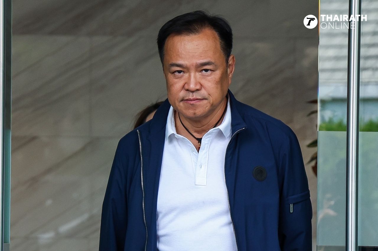 “阿努廷” 希望阿尔卑斯土地问题能如开拉冬土地般迅速解决，紧急事务厅长因蓝线问题被调职