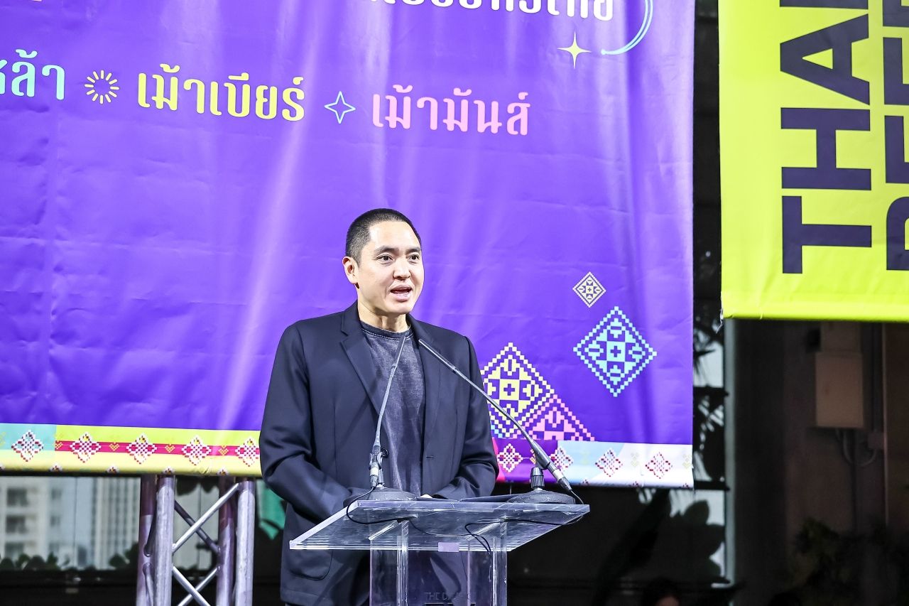 开启“泰国酒类节 2025”：重磅回归，推动本地酒业走向全球