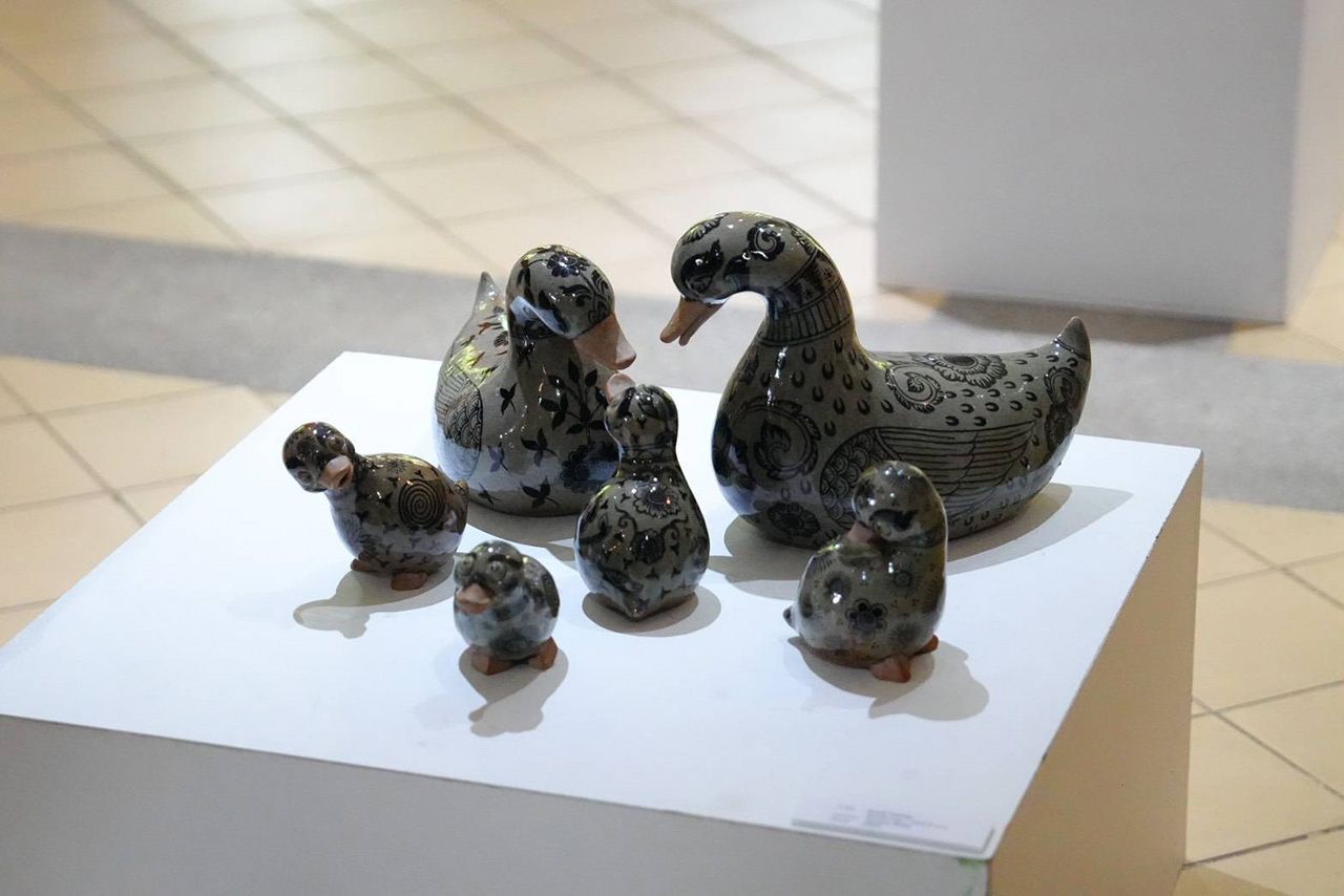 开放“苏科·帕威利恩四方馆”艺术新地标,准备迎接世界目光