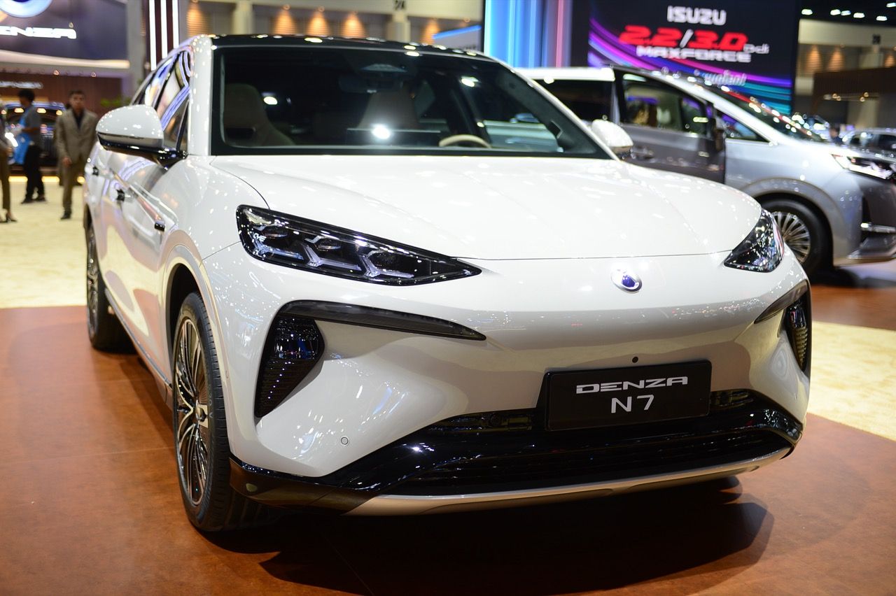小型车销量领先，比亚迪追赶！2025年3月汽车销售总结