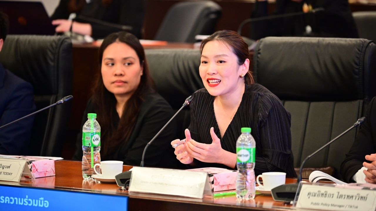 “Suphmas” 联合泰国媒体和影响者协作报道皇室火葬仪式