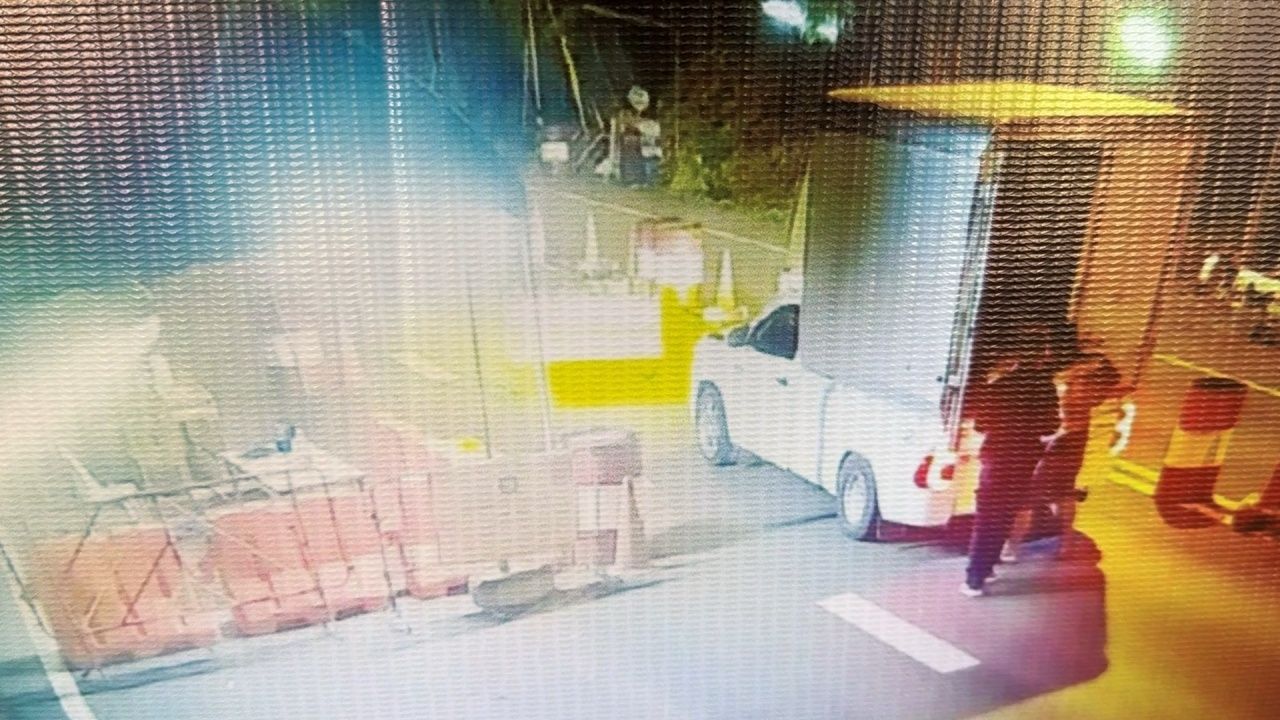 大批缉获:480万颗冰毒片和66公斤海洛因在北部边境被截获