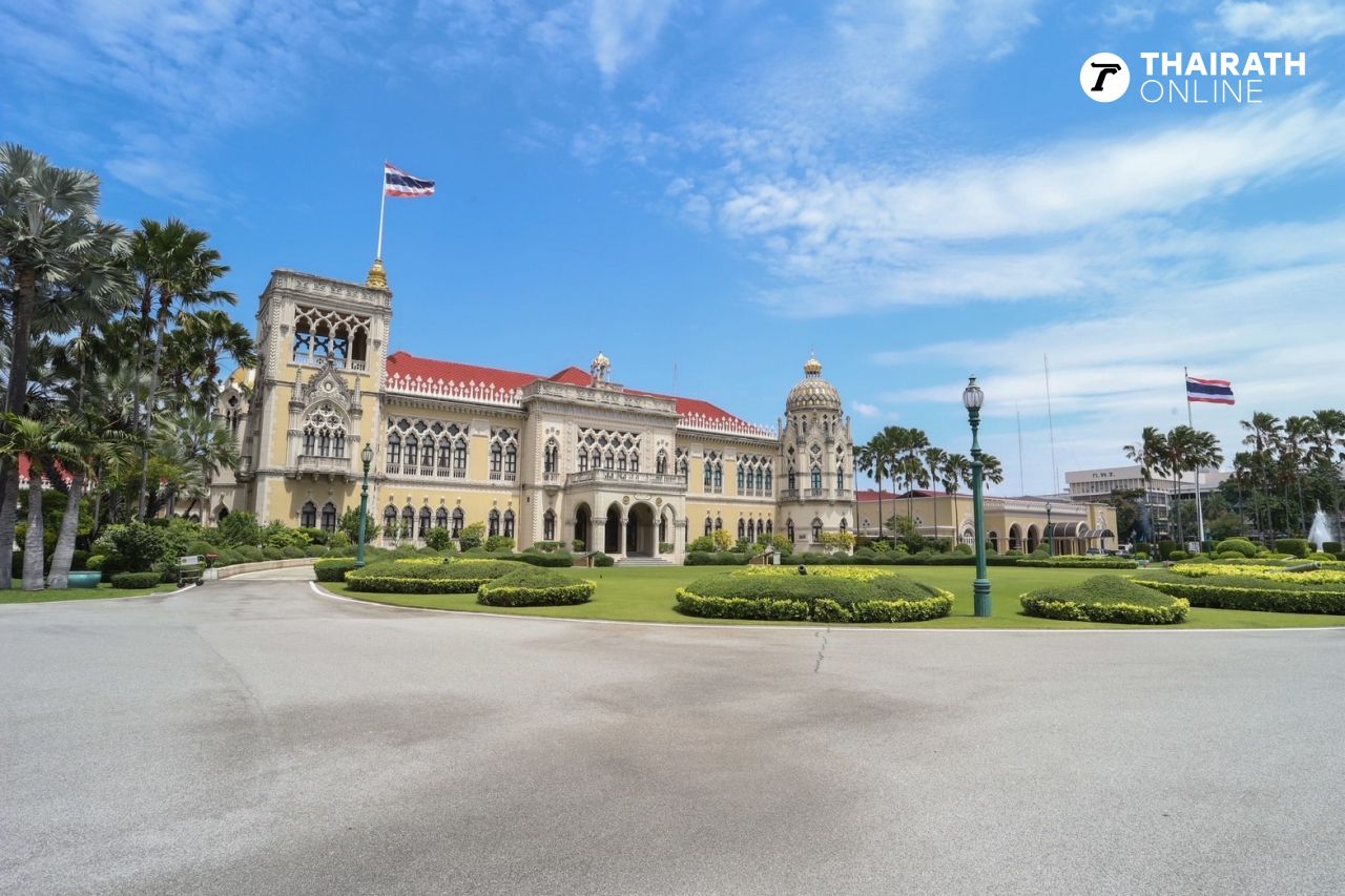 总办准备在 Parliament 大楼中央大厅召开会议 “佩通他” 准备在法院裁决后发表声明