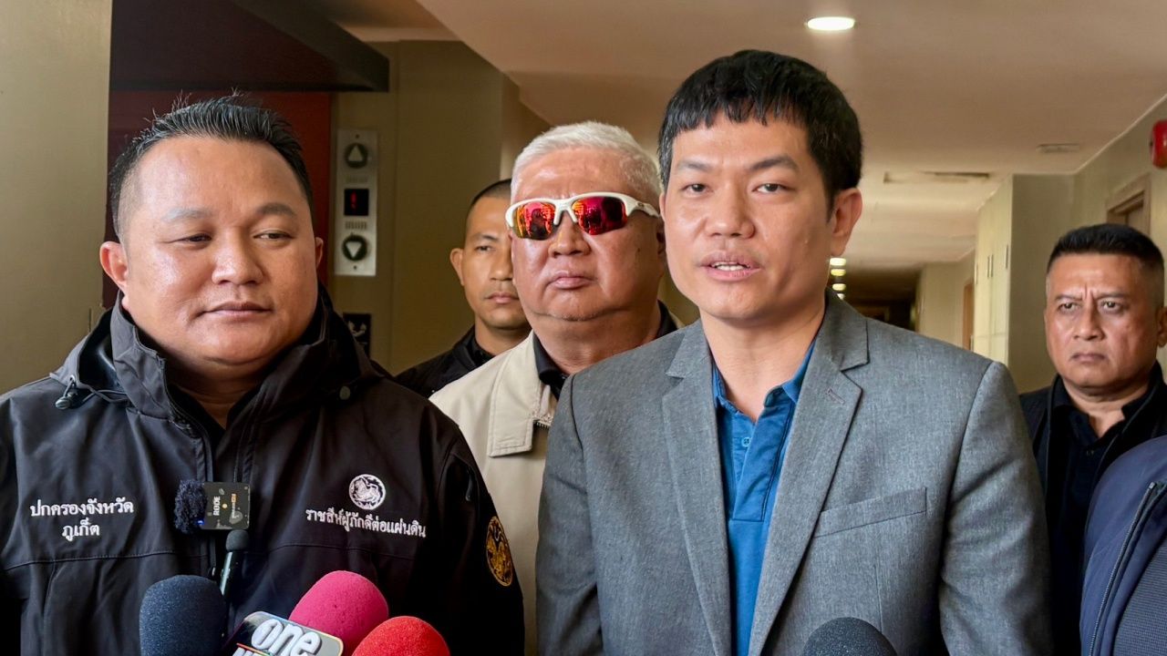 普吉府政府严查豪华酒店，因使用万能钥匙卡开门事件，若发现酒店疏忽可能不续发许可证