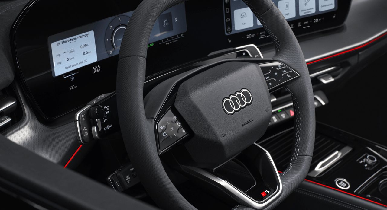 多帅气！奥迪推出全新Q3 Sportback 2026