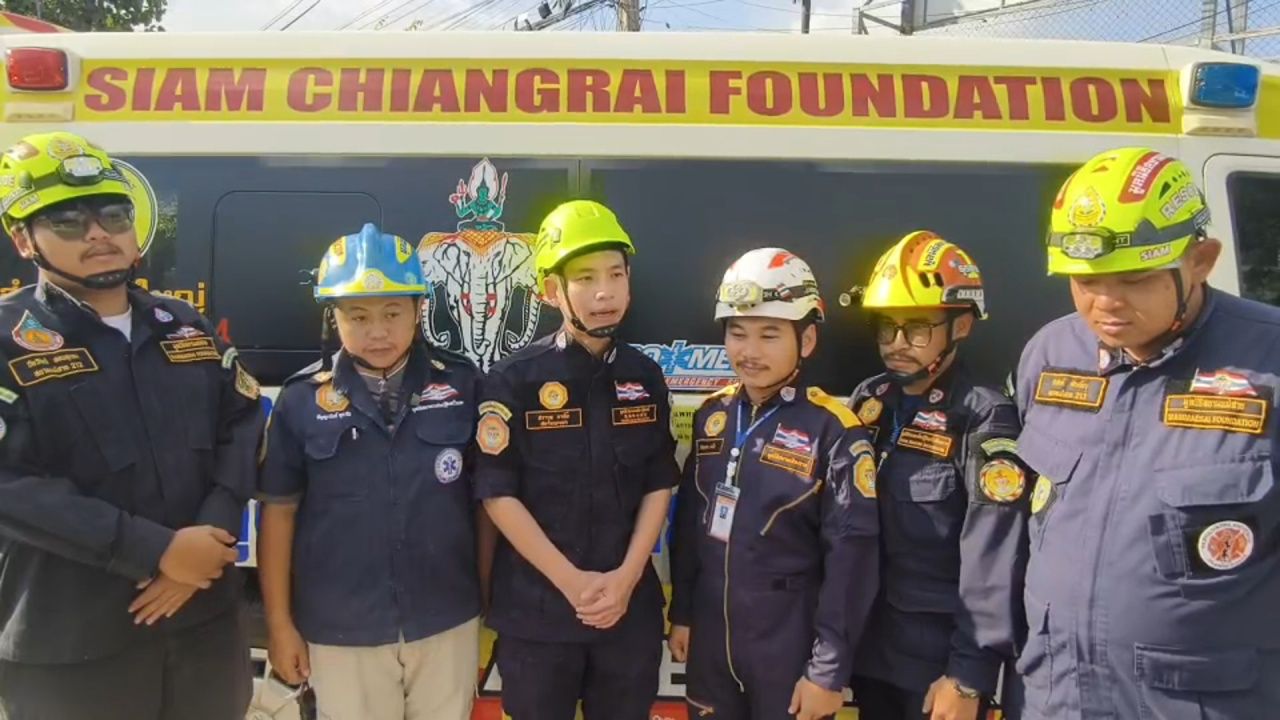 100% 撤离：拉汉沙县长下令疏散居民，大炮隆隆作响