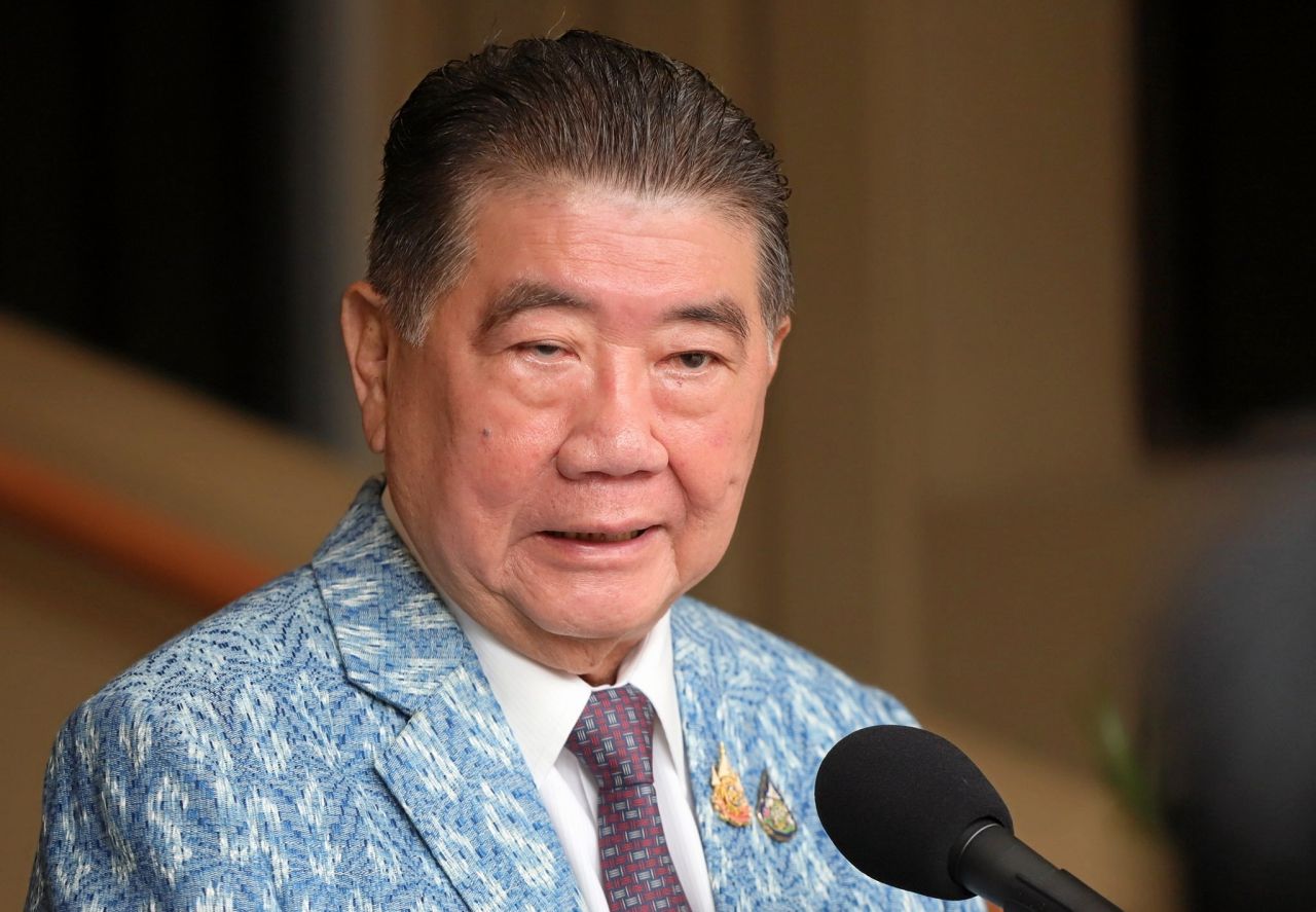否认根据政党选区调整省长职务 “Phumitham” 强调注重能力与经验