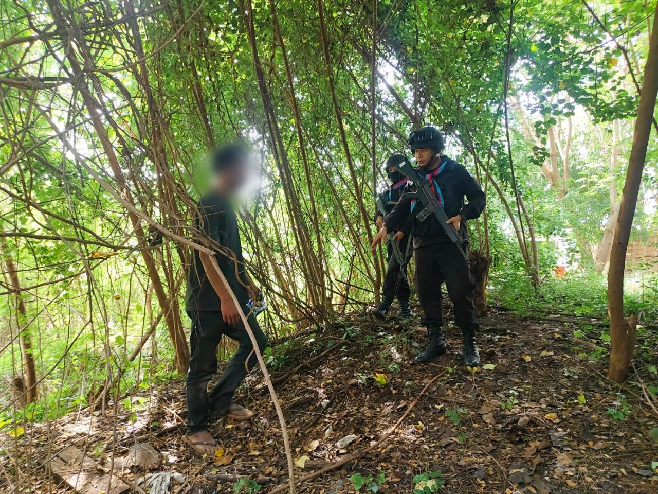 25岁男子逃脱电话诈骗团伙，自称被骗在波贝做“虚拟助手”