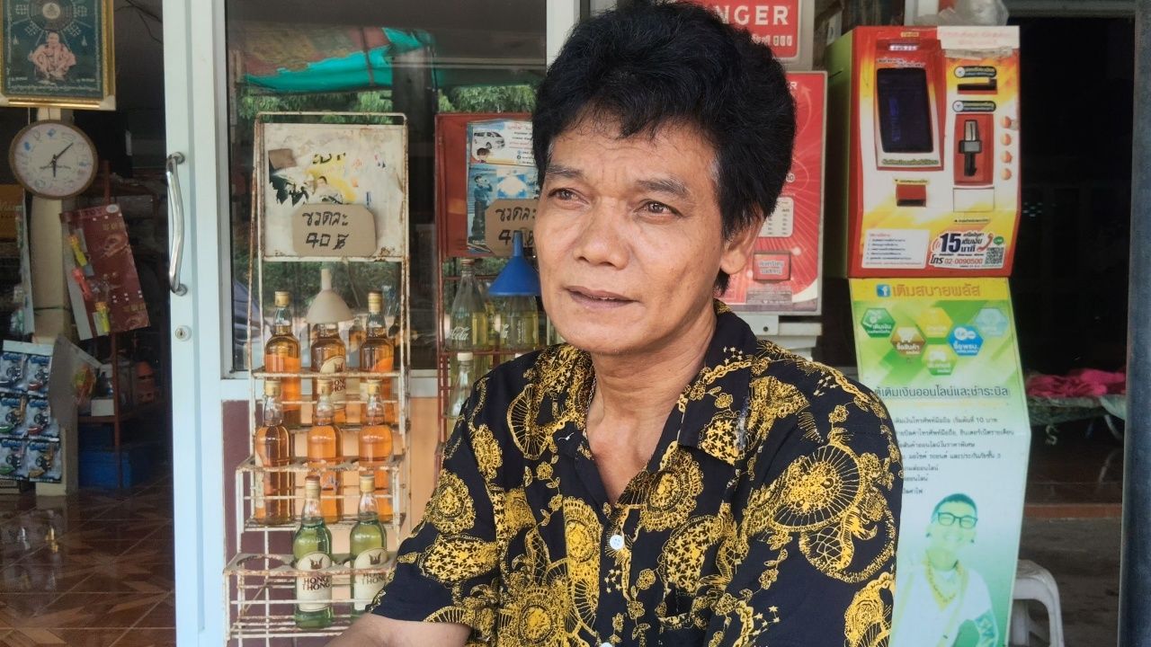 “边境居民”的声音忧虑战争，呼吁双方和平对话