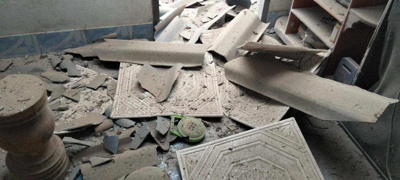 泰国军队谴责柬埔寨向民居发射炮弹,严重违反人道主义原则