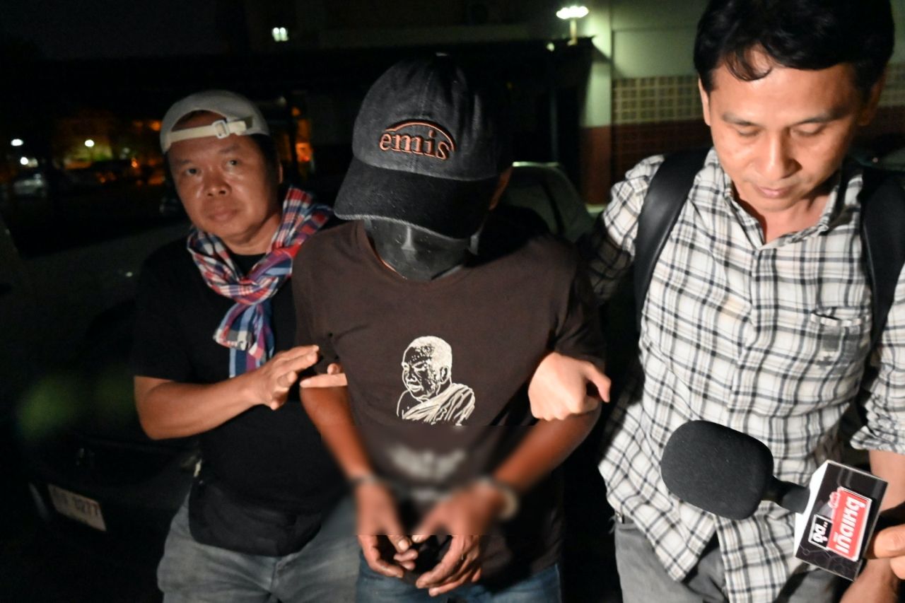 已逮捕愤怒的骑手 刺死16岁少年 在萨迈区宣称“非常遗憾”