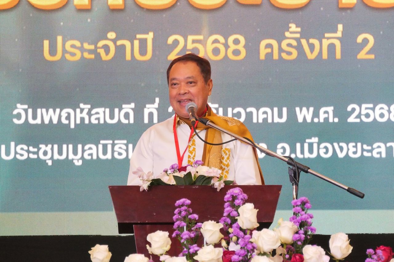 国家党的政策在 2569 年大选中脱颖而出，强调“0-10-100”策略振兴经济