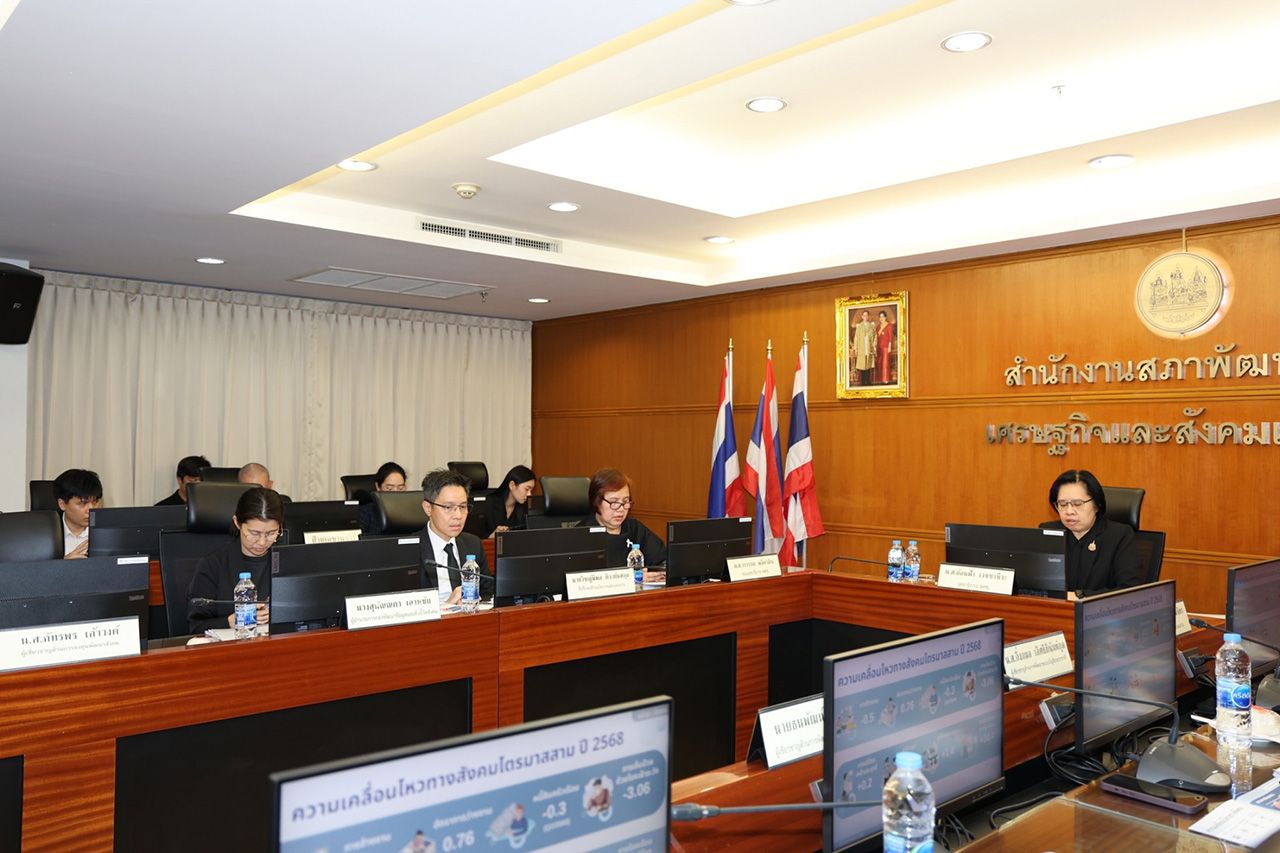 国家发展委员会指出第三季度就业下降0.5%，洪水加剧农业压力，呼吁政府加快救济