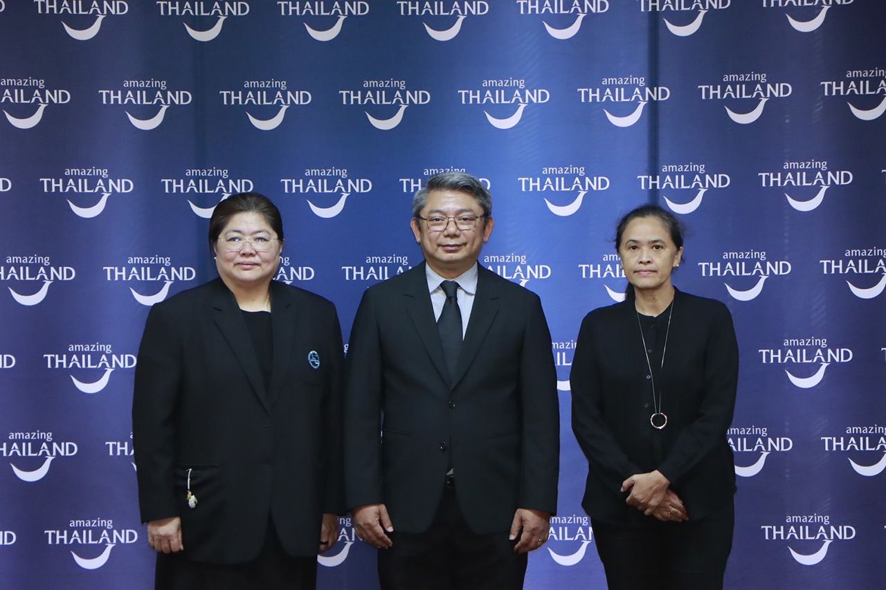 泰国旅游局开启“土地之笑”活动，以纪念尊贵的母亲皇后