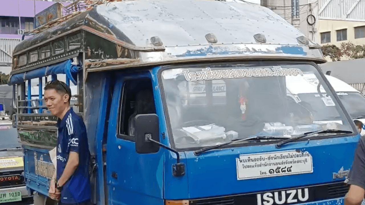 蒙通维塔警告假球衣泛滥，支持者涌入素帕沙拉体育场期待决赛