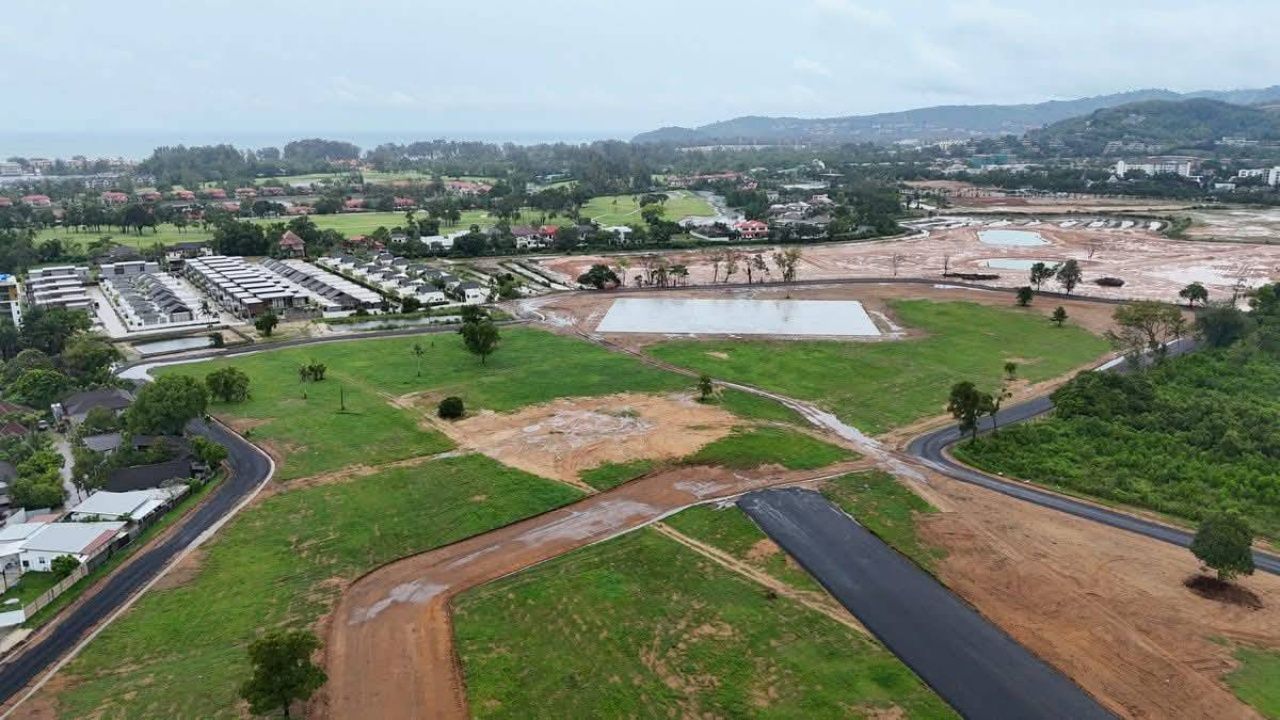 投入7亿泰铢举办EDC泰国2026,预计可吸引普吉岛游客增长25%