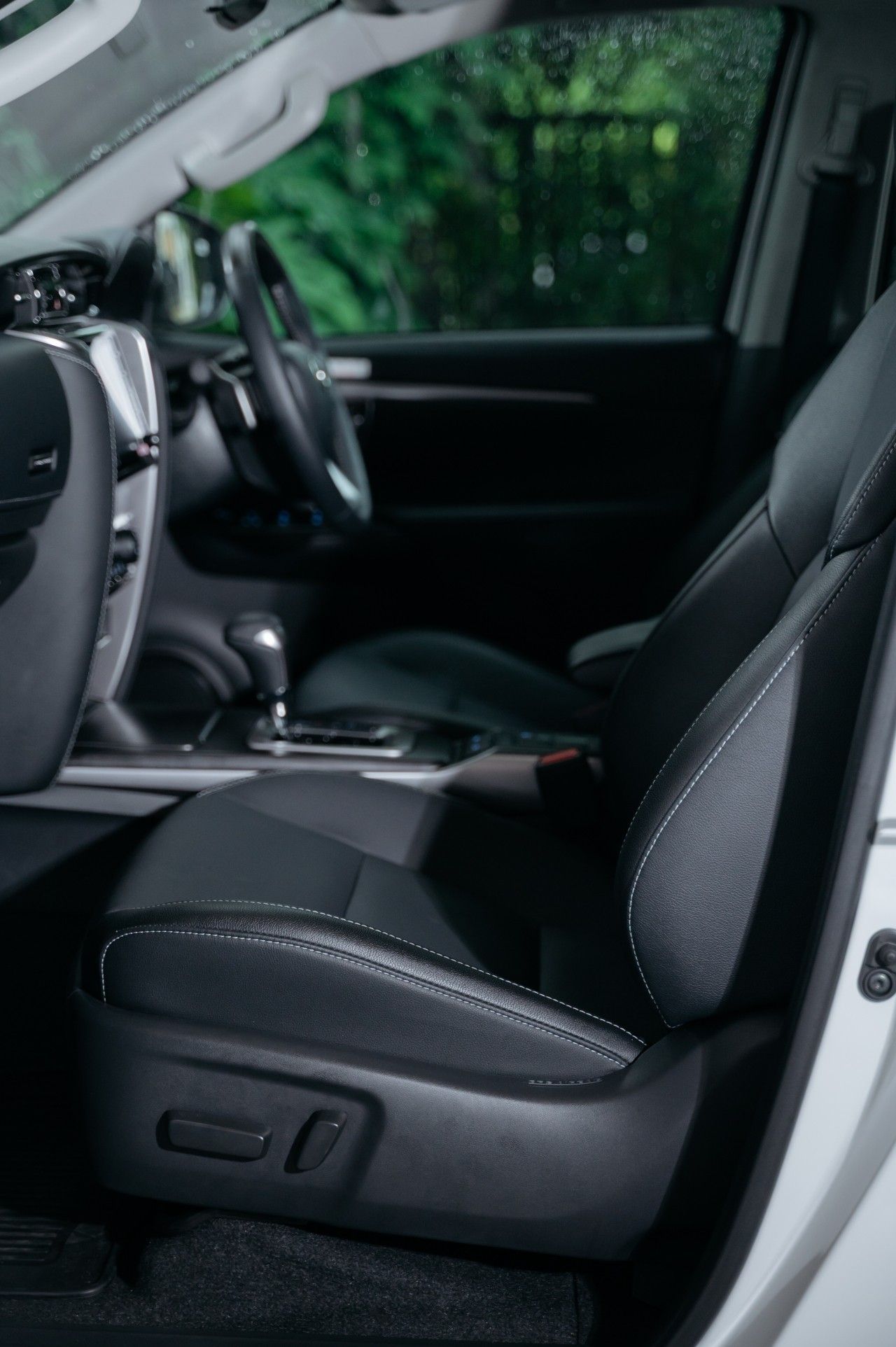 试驾评测 Toyota Fortuner Leader G Plus：更具价值、更运动风格