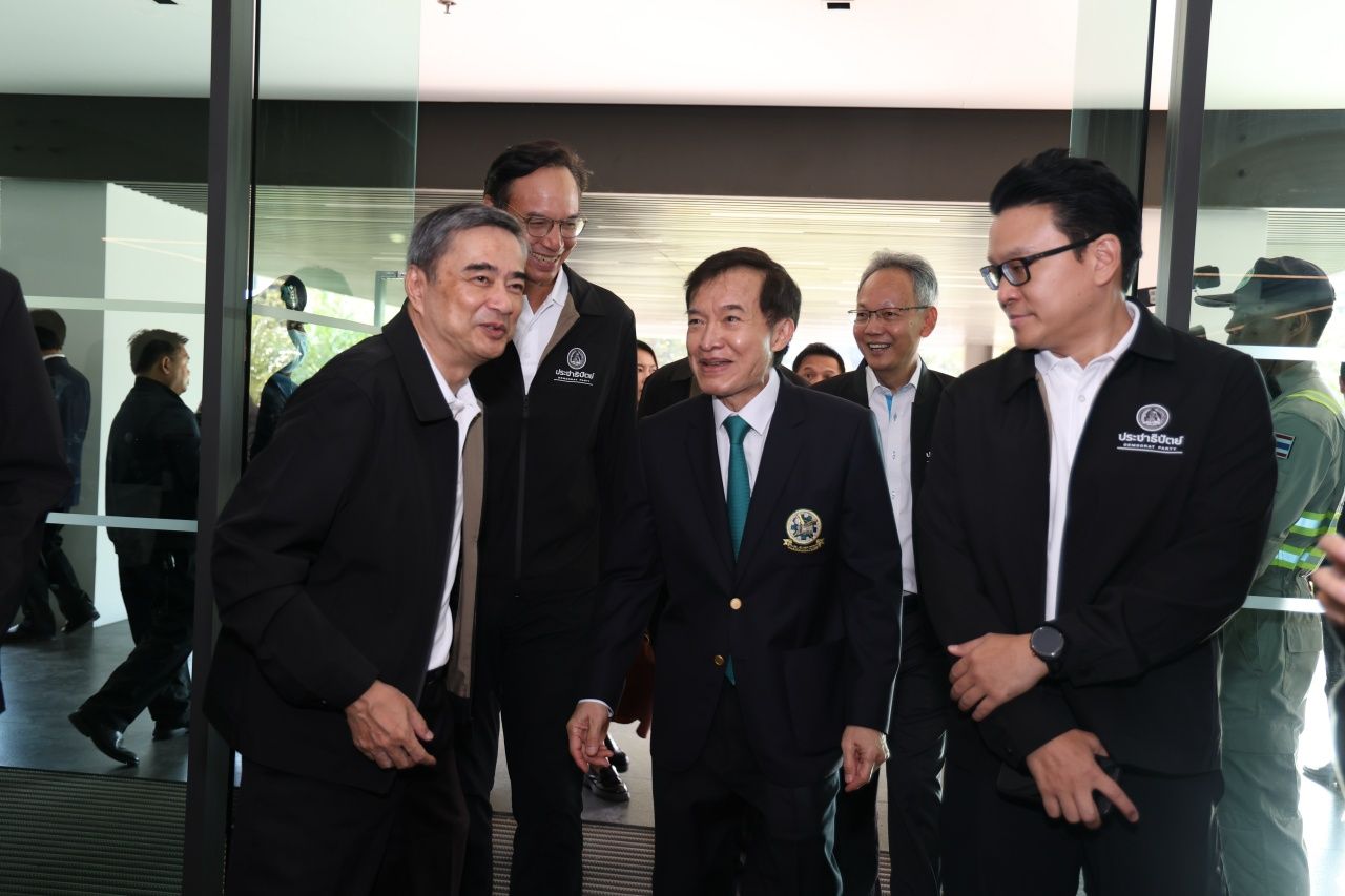 76年“泰国日报集团”延续使命：“培养泰国儿童成为世界公民”