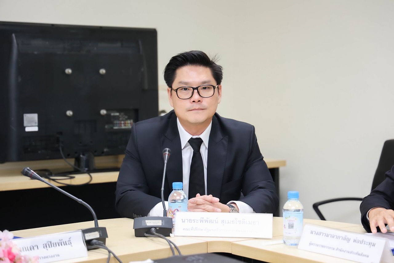 劳工部长发言人启动“关心社会保险计划”项目