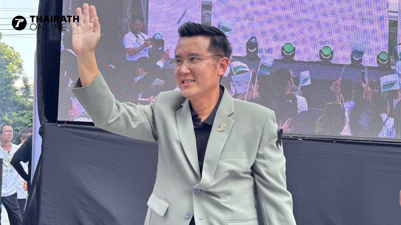 “柴沃” 推出“国家爱党” 强调为“创业政党” 厌倦旧政治